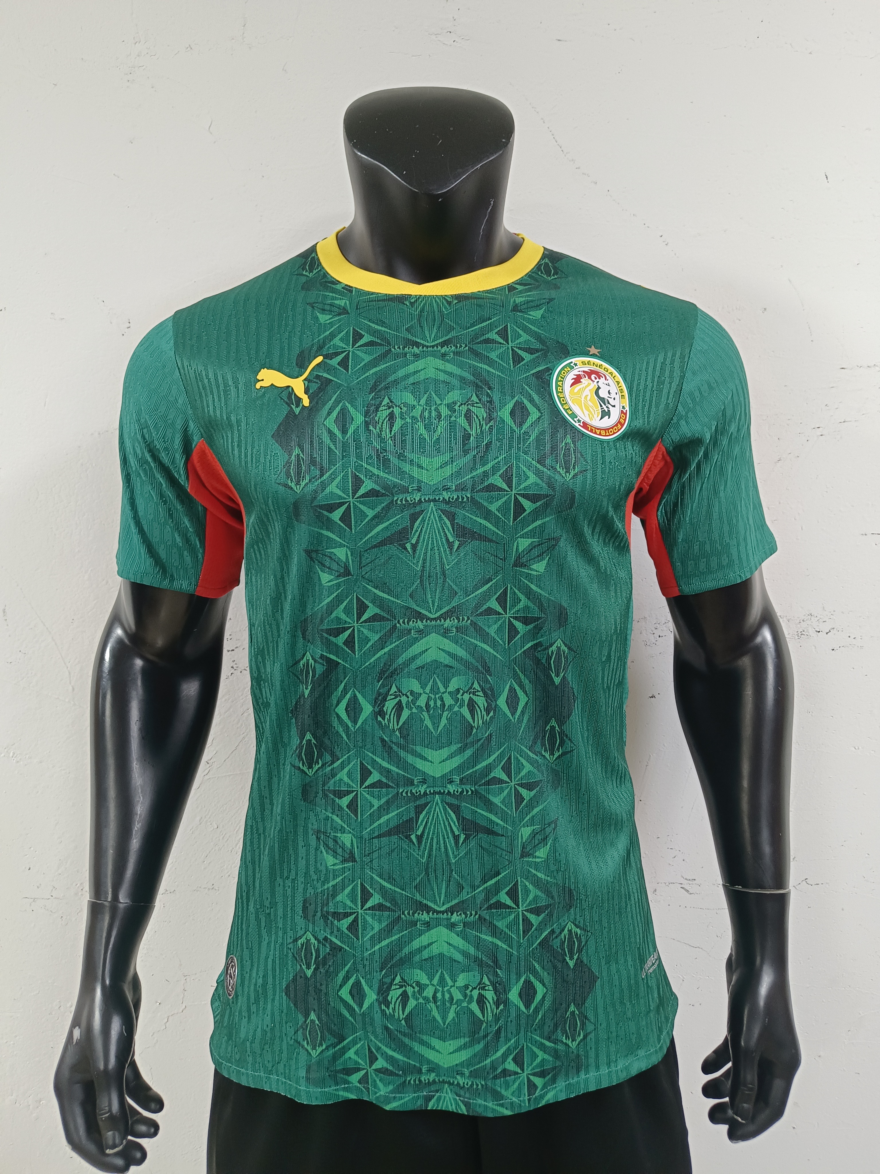 Men 2026 World Cup soccer jersey 819f347c